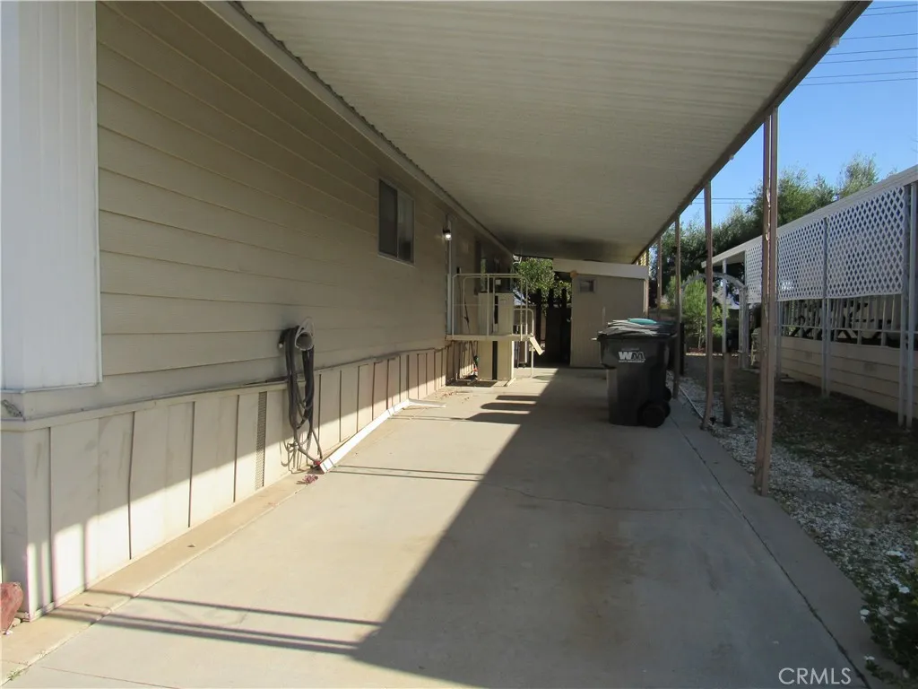 carport carport