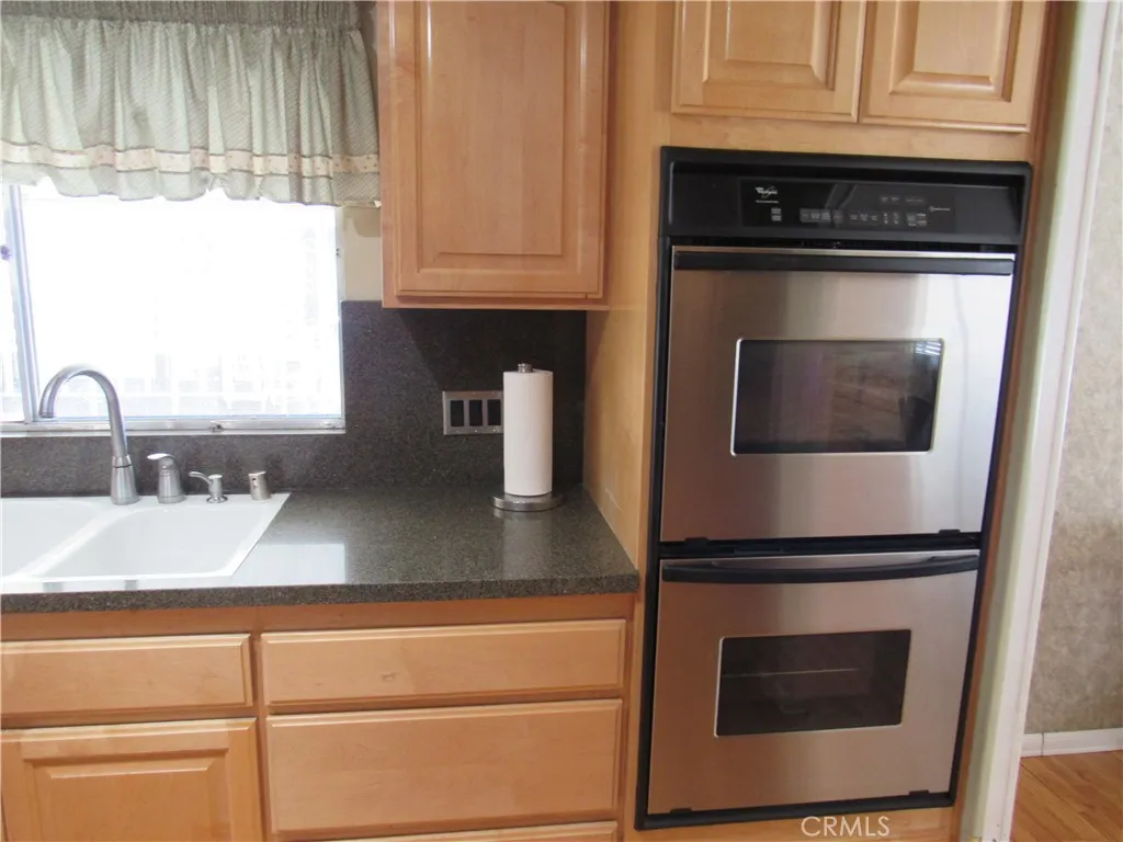 double oven double oven