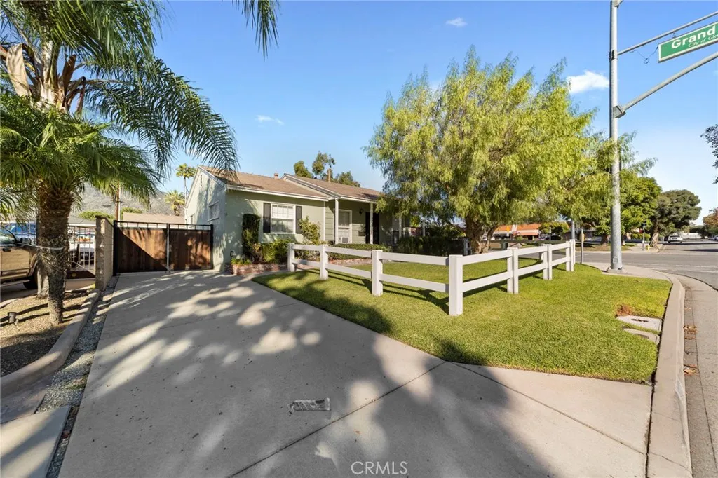 603 Lochleven Street, Glendora, California 91741 home-pic-1