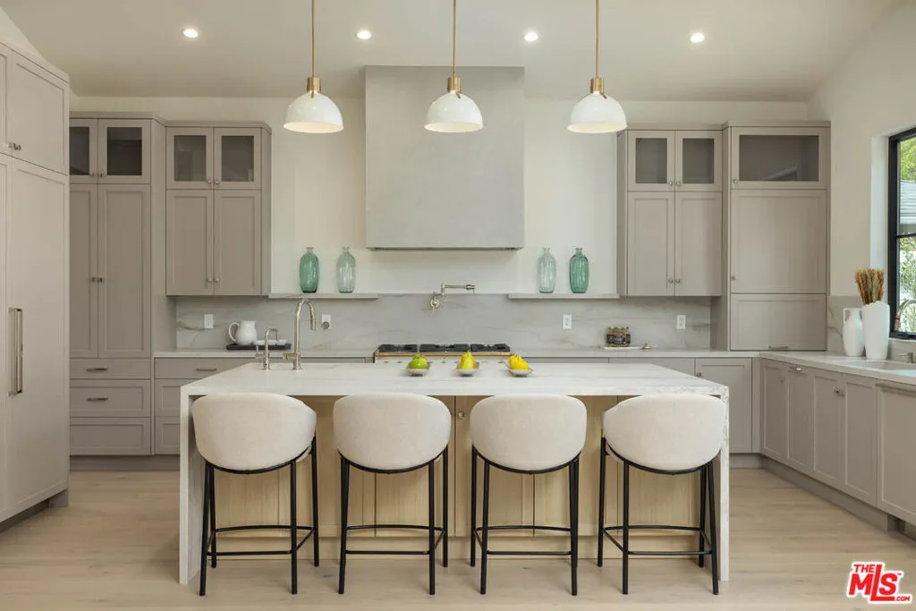 4512 Sunnyslope Avenue, Sherman Oaks, California 91423 home-pic-8