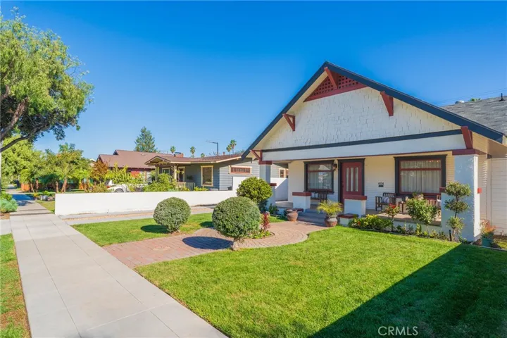 604 N Zeyn, Anaheim, California 92805