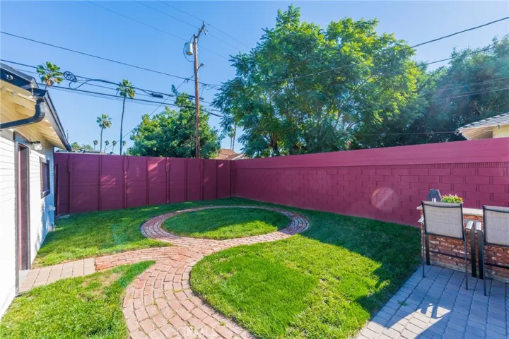 604 N Zeyn, Anaheim, California 92805