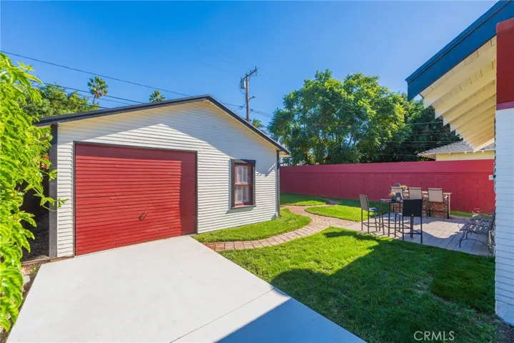 604 N Zeyn, Anaheim, California 92805