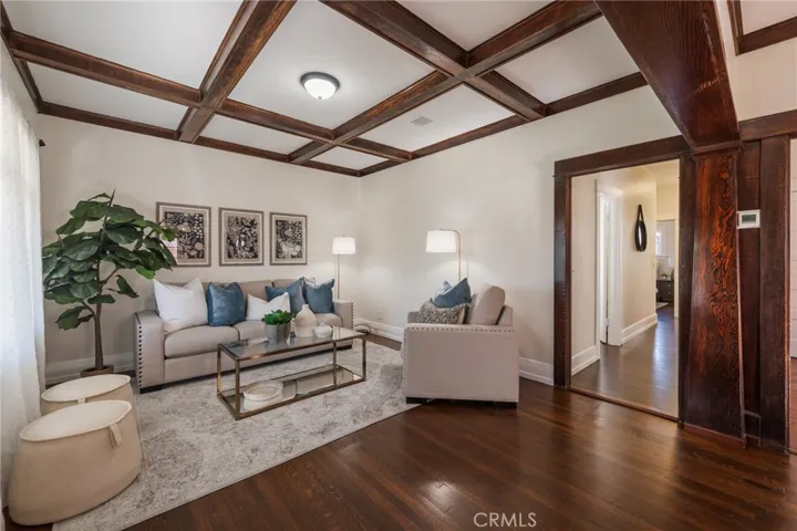 604 N Zeyn, Anaheim, California 92805