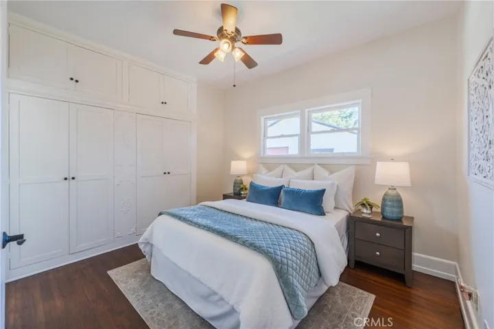 604 N Zeyn, Anaheim, California 92805