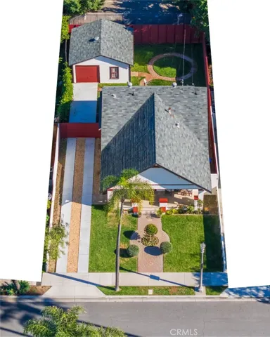 604 N Zeyn, Anaheim, California 92805