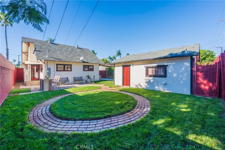 604 N Zeyn, Anaheim, California 92805