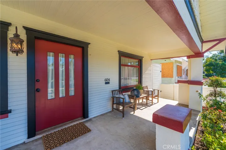 604 N Zeyn, Anaheim, California 92805