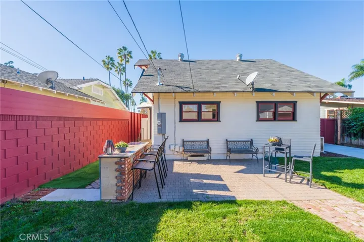 604 N Zeyn, Anaheim, California 92805