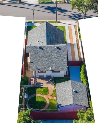 604 N Zeyn, Anaheim, California 92805