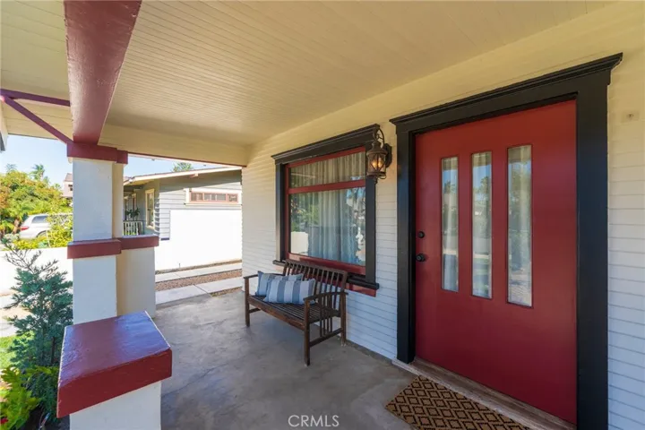 604 N Zeyn, Anaheim, California 92805
