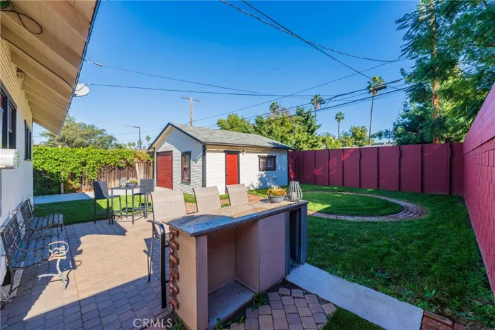 604 N Zeyn, Anaheim, California 92805