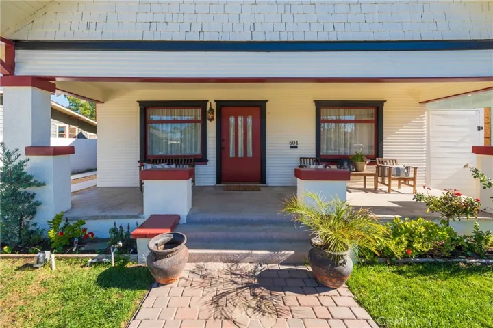 604 N Zeyn, Anaheim, California 92805