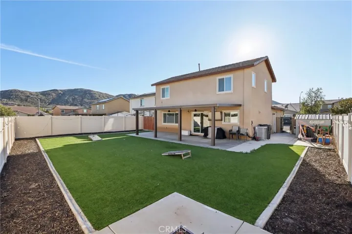 29430 Big Country Court, Winchester, California 92596