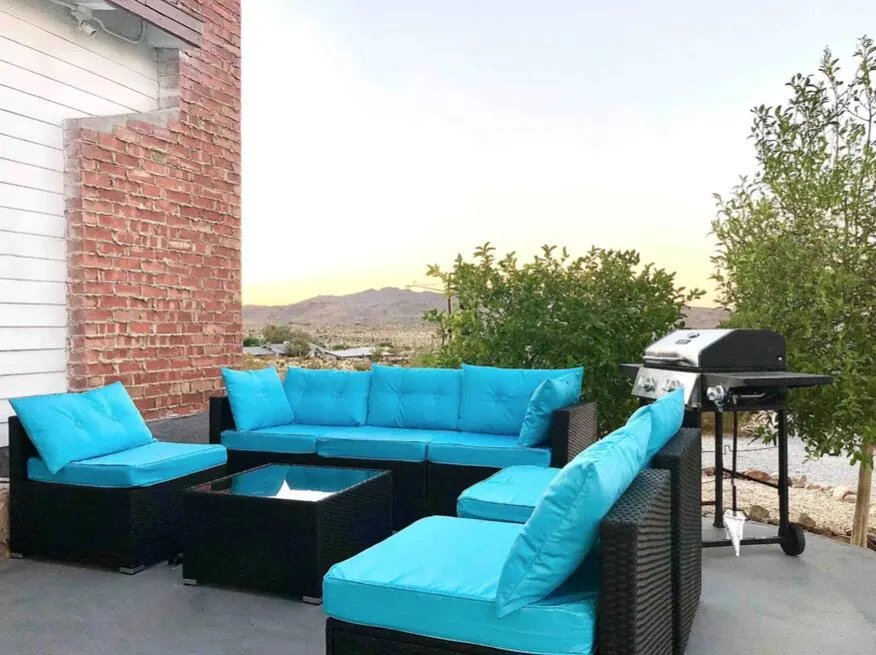 6967 Park Boulevard, Joshua Tree, California 92252 home-pic-34