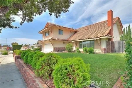 1510 Manor Gate Road, Hacienda Heights, California 91745