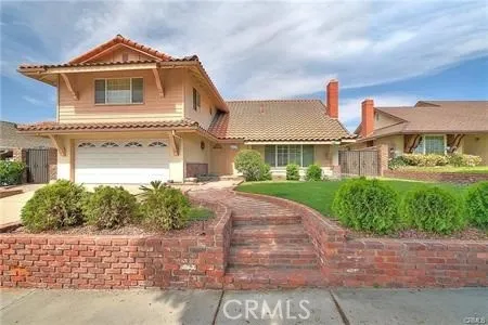 1510 Manor Gate Road, Hacienda Heights, California 91745