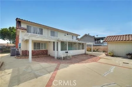 1510 Manor Gate Road, Hacienda Heights, California 91745