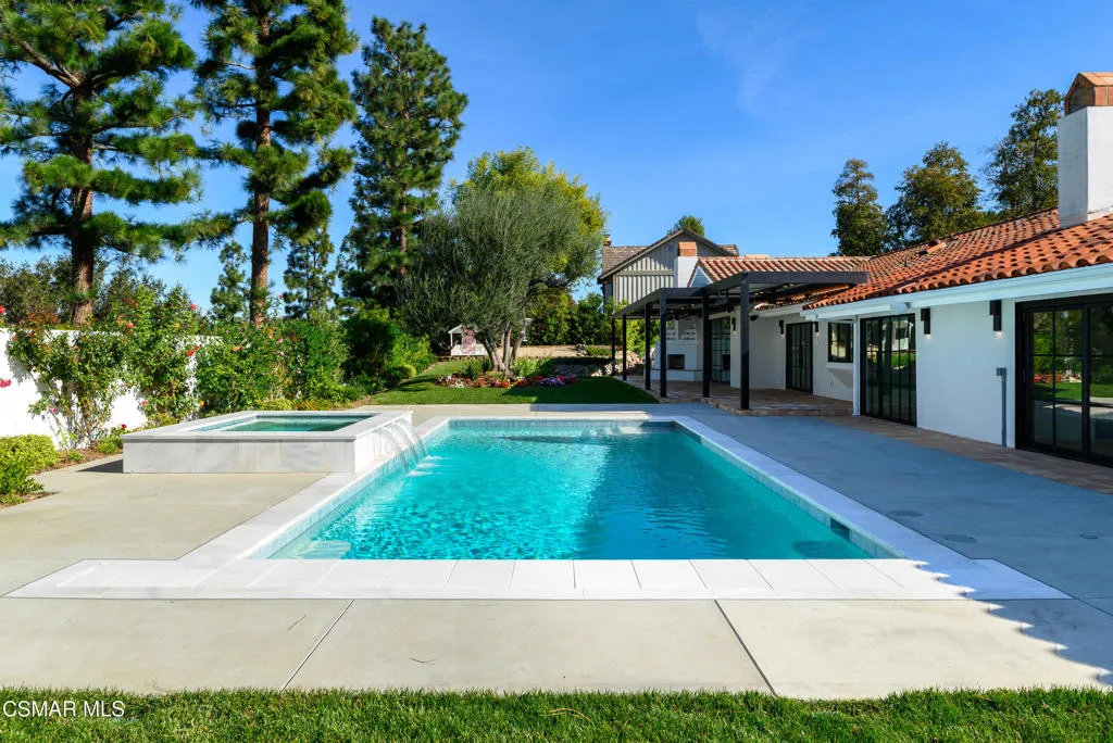 87 Pinecrest Road, Westlake Village, California 91361 home-pic-18