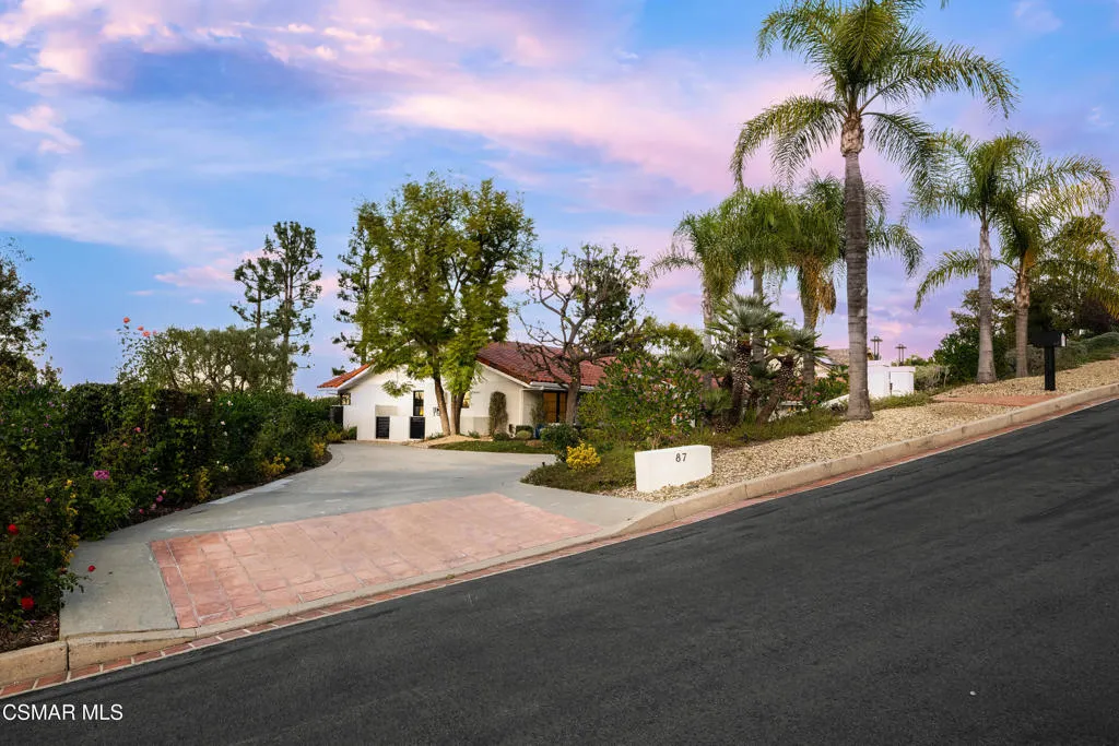 87 Pinecrest Road, Westlake Village, California 91361 home-pic-97