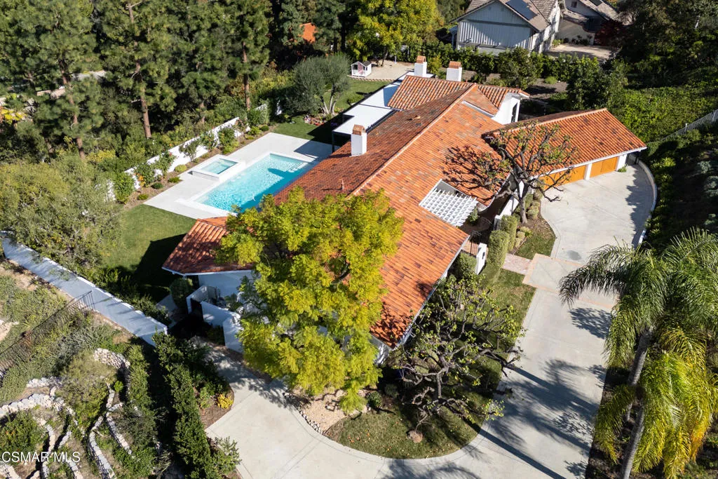 87 Pinecrest Road, Westlake Village, California 91361 home-pic-93