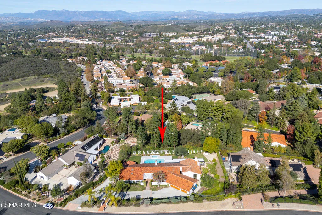 87 Pinecrest Road, Westlake Village, California 91361 home-pic-79