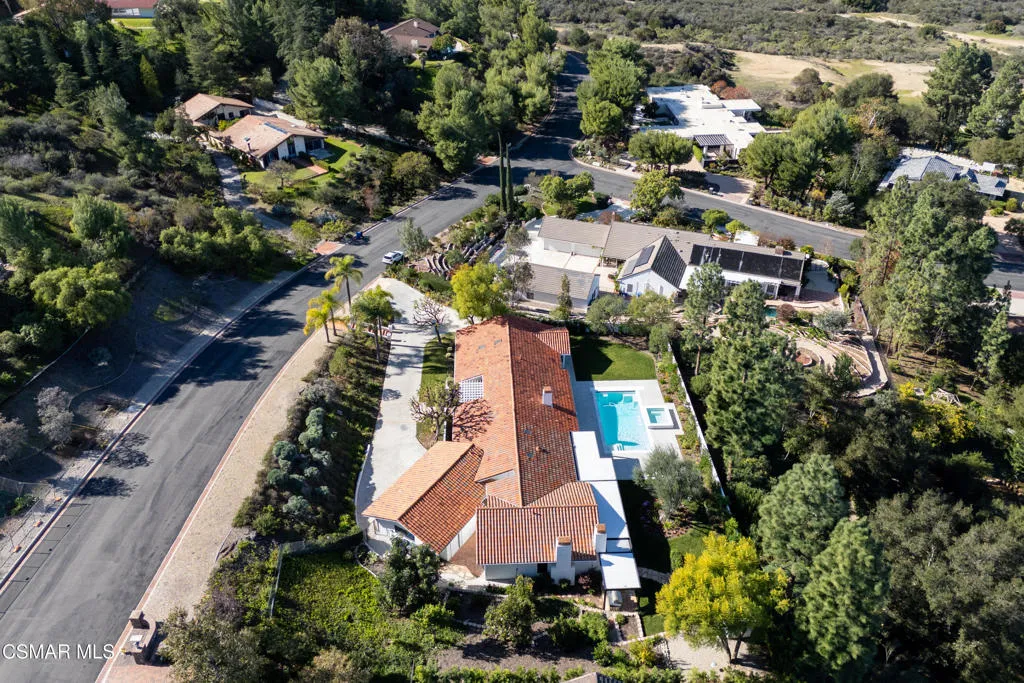 87 Pinecrest Road, Westlake Village, California 91361 home-pic-96