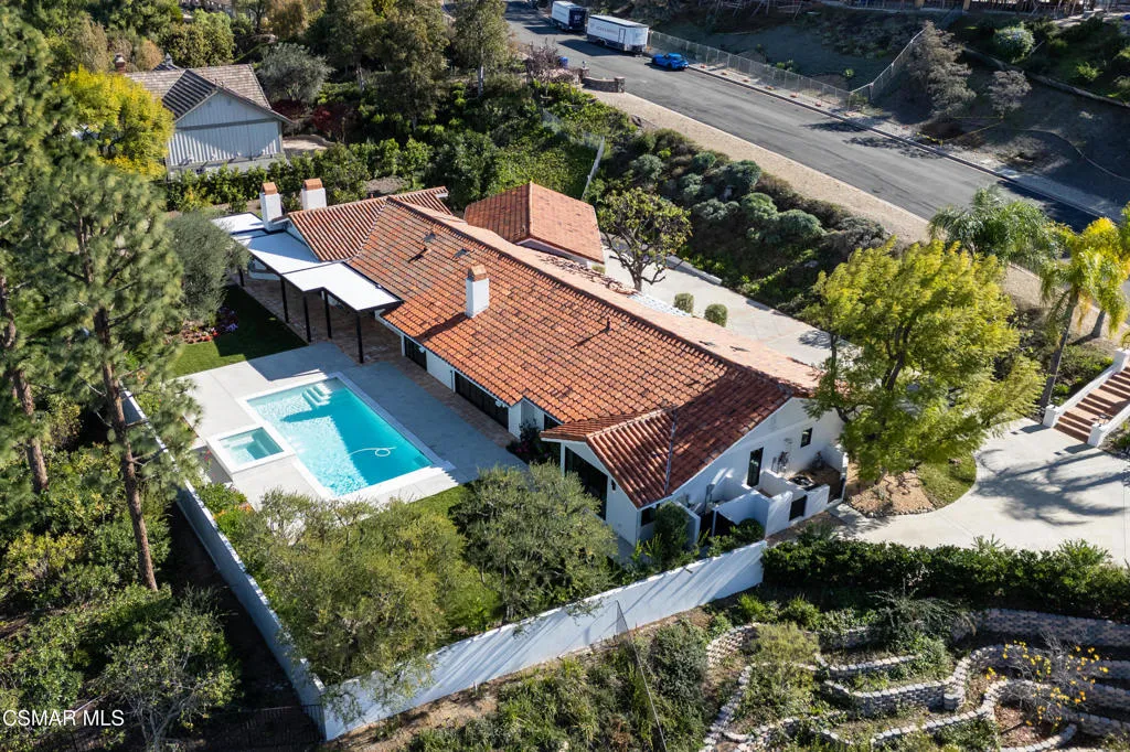 87 Pinecrest Road, Westlake Village, California 91361 home-pic-94