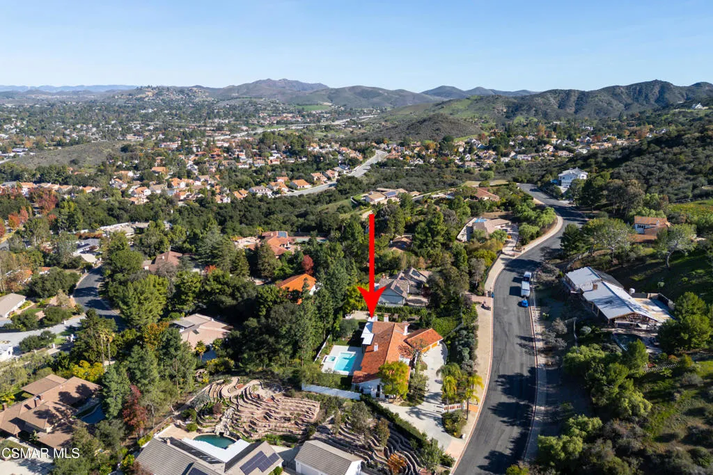 87 Pinecrest Road, Westlake Village, California 91361 home-pic-81