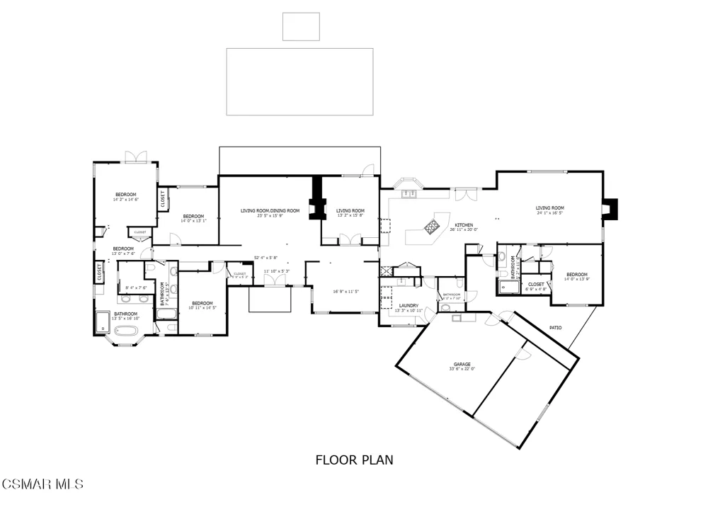 87 Pinecrest Road, Westlake Village, California 91361 home-pic-99
