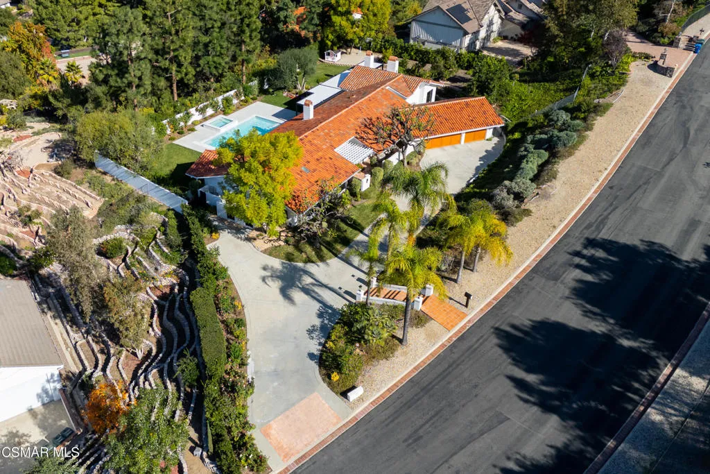 87 Pinecrest Road, Westlake Village, California 91361 home-pic-83