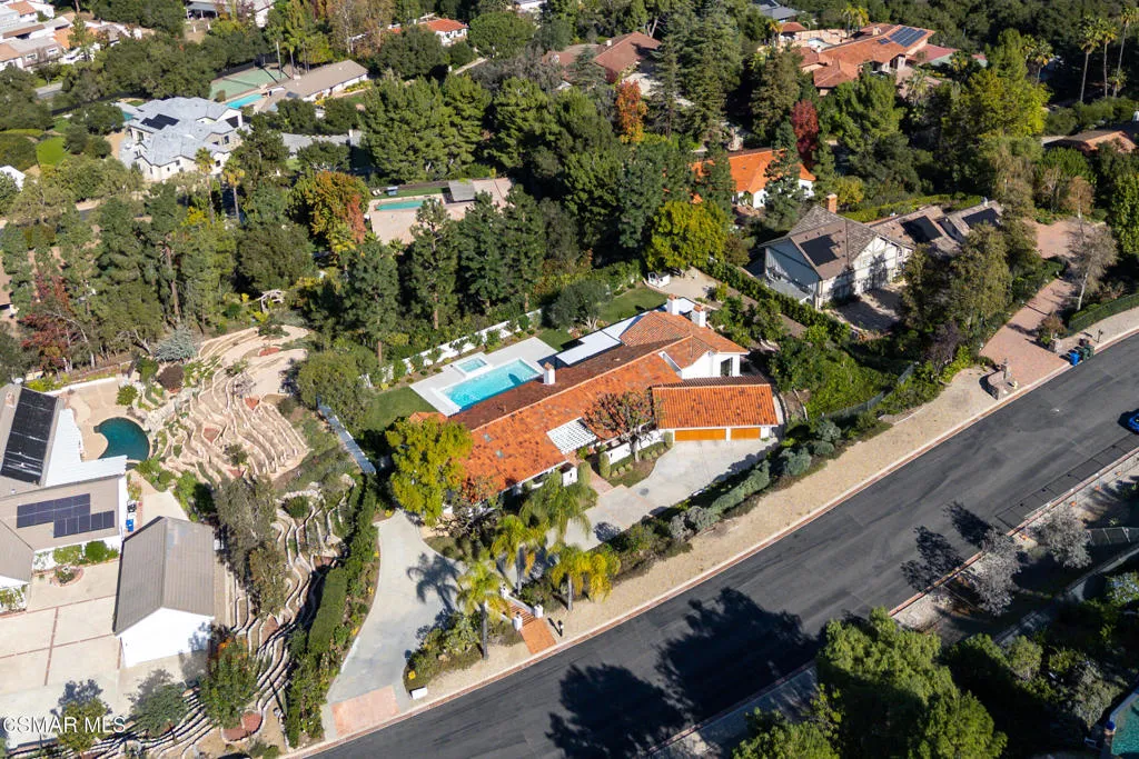 87 Pinecrest Road, Westlake Village, California 91361 home-pic-80