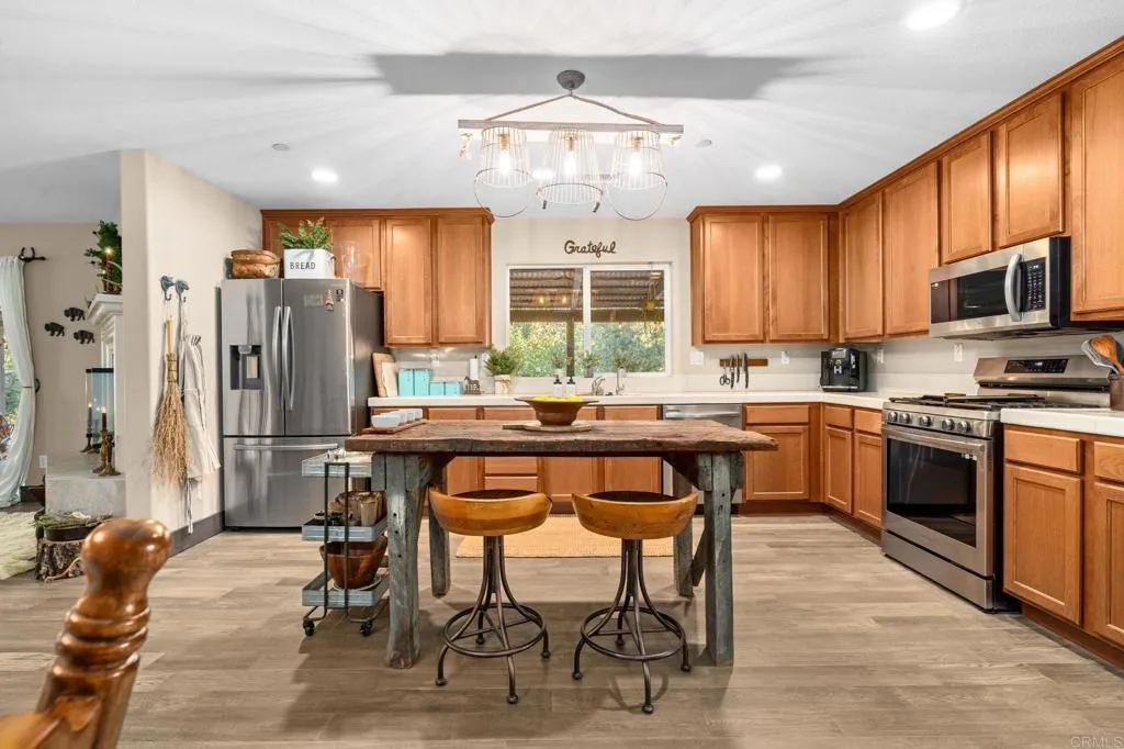 25258 Black Canyon Road, Santa Ysabel, California 92070 home-pic-22