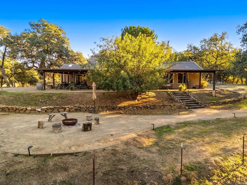25258 Black Canyon Road, Santa Ysabel, California 92070 home-pic-38