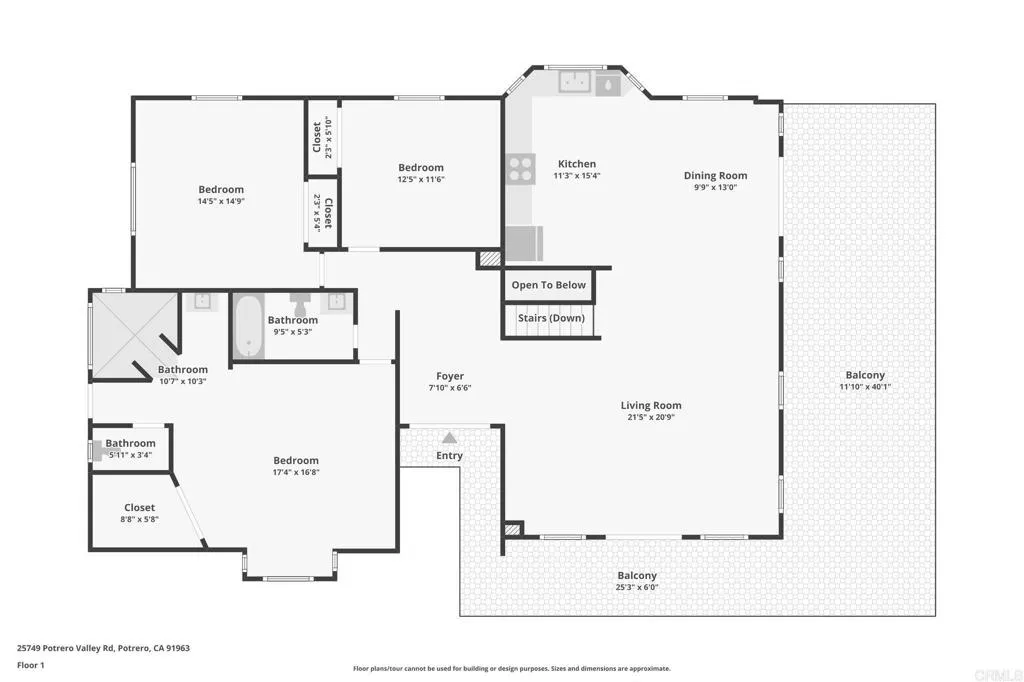 25749 Potrero Valley Road, Potrero, California 91963 home-pic-66