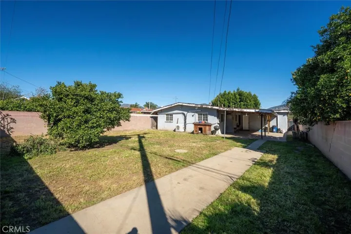 1540 Pico, San Fernando, California 91340