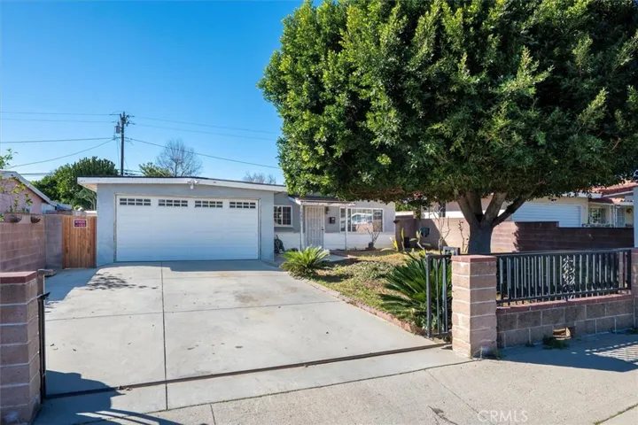 1540 Pico, San Fernando, California 91340