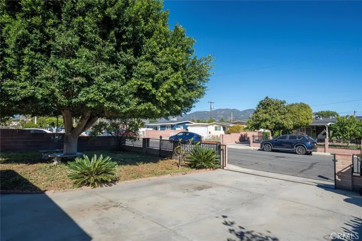 1540 Pico, San Fernando, California 91340