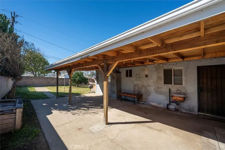 1540 Pico, San Fernando, California 91340