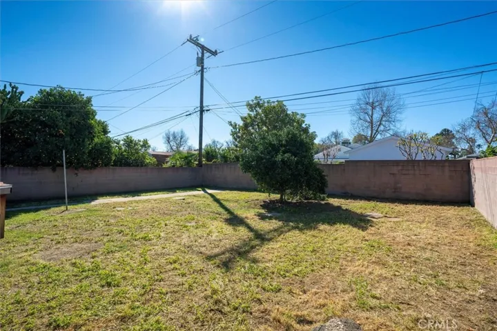1540 Pico, San Fernando, California 91340