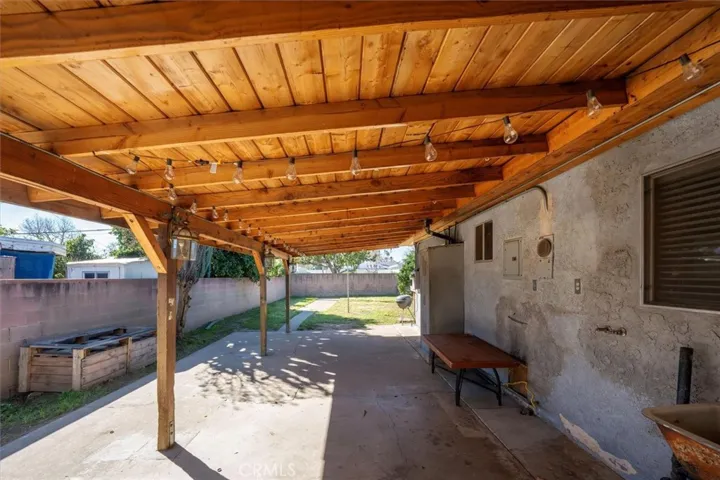 1540 Pico, San Fernando, California 91340