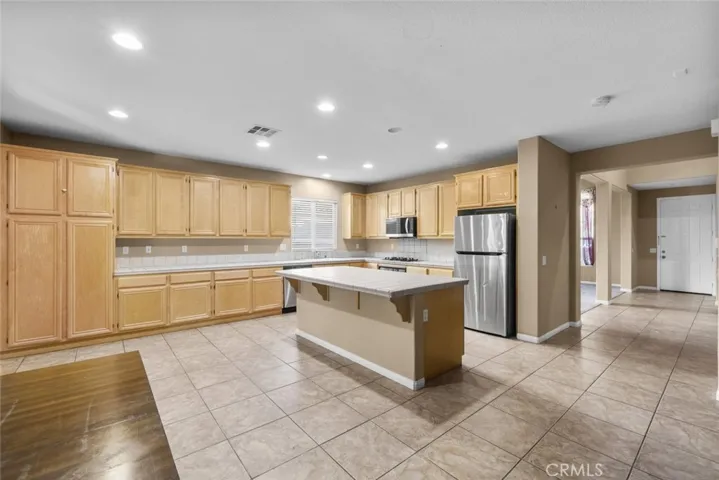 43891 42nd Street W, Lancaster, California 93536