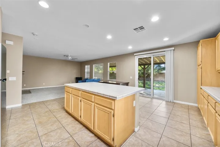 43891 42nd Street W, Lancaster, California 93536