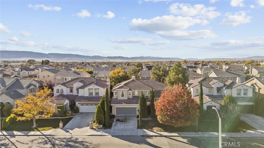 43891 42nd Street W, Lancaster, California 93536