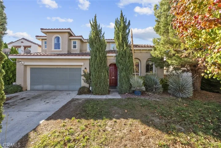 43891 42nd Street W, Lancaster, California 93536