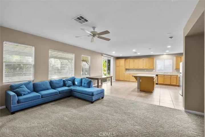 43891 42nd Street W, Lancaster, California 93536