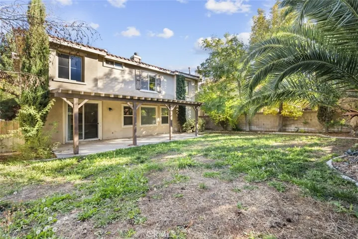 43891 42nd Street W, Lancaster, California 93536