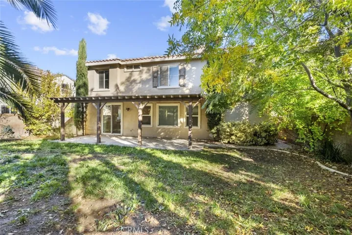 43891 42nd Street W, Lancaster, California 93536