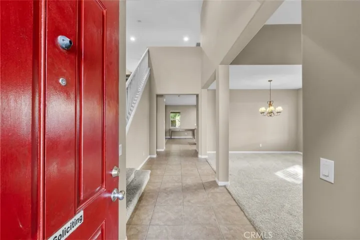 43891 42nd Street W, Lancaster, California 93536