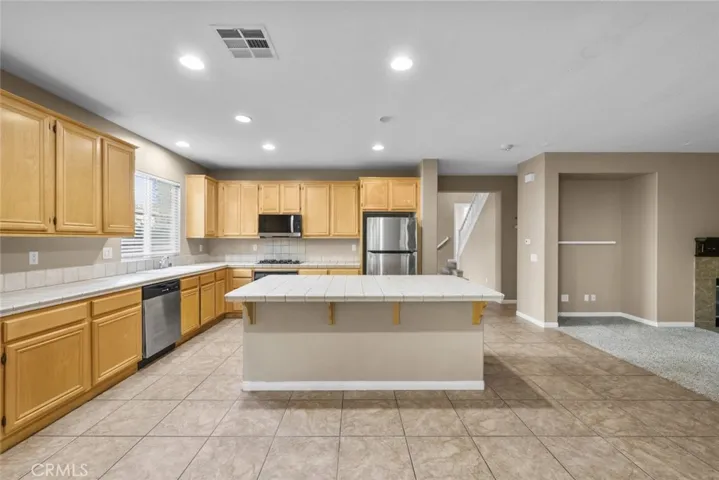 43891 42nd Street W, Lancaster, California 93536